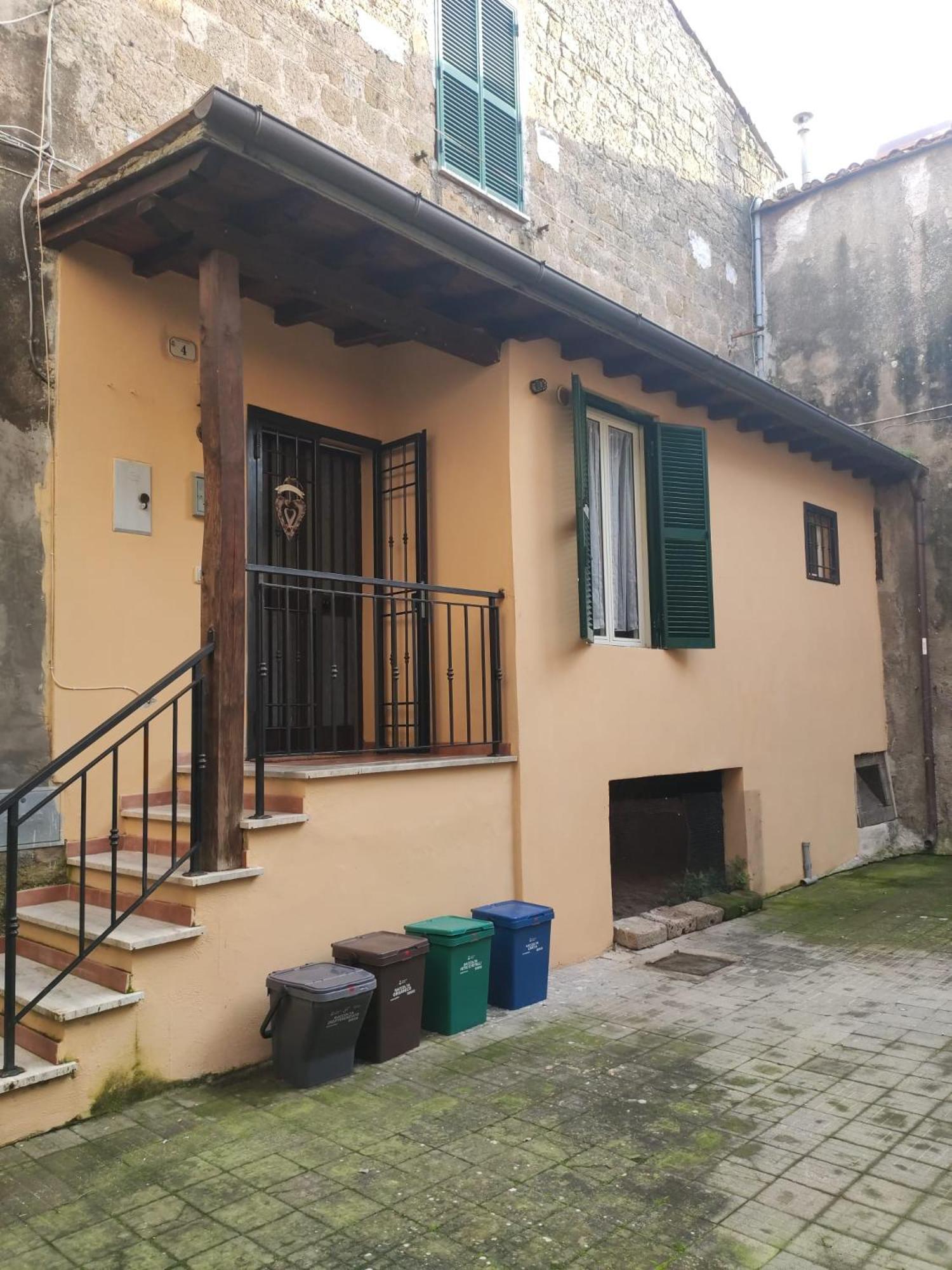 La Corte Morlupo Exteriér fotografie